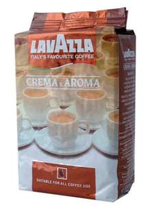 ����� ���� � ������ Lavazza Crema e Aroma - ����������� 1