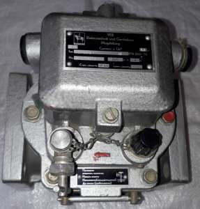 ����� ������ ���� ��������� BF-80/Q - ����������� 1