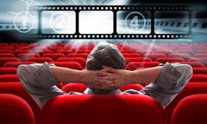 ����� ������ ������ � ������������ �������� �� Kinoman HD - ����������� 1