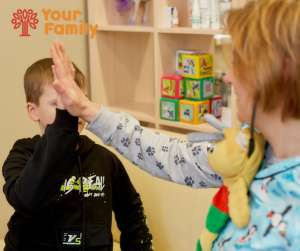 ����� ������� ������� � ��������� ������ Your Family - ����������� 1