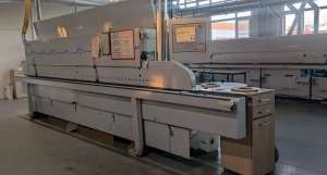 ����� �������� ��� ������� Homag - ����������� 1