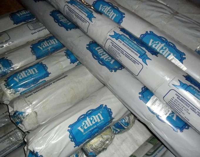 ����� �������� ����� Vatan Plastik, ���������. �������� �������� ����� - ����������� 2