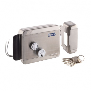 ����� ��������� FZB AX071 - ����������� 1