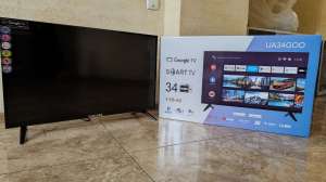 ����� ��������� Samsung smart tv,24,32,42,45,50,55. - ����������� 1