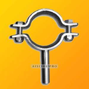 ����� ����������� �� ����� Dn 50 AISI 304 | TRiNOX - ����������� 1