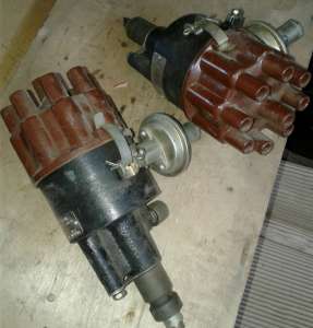 ����� ����������� ����������� �������� ��� 66, ��� 53, ��� 3307 - ����������� 1