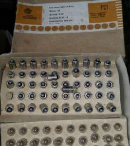 ����� ������������ ��������� �� 26-0,12 B9s/14 - ����������� 1