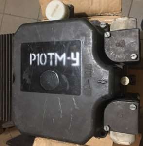 ����� ����-��������� �10���-1�, �10��-� - ����������� 1