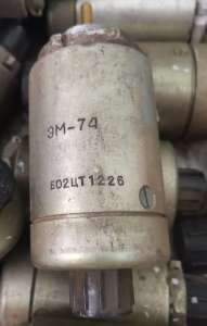 ����� ������������� ��-74, ��-74� - ����������� 1