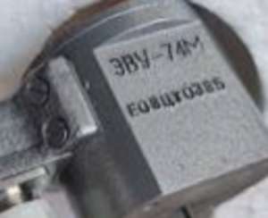 ����� �������������� ���� ���-74�, ���-74�, ��-74, ��-10��, ��-30, ��-74�, ��-74�, ��� - ����������� 1