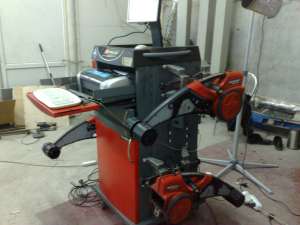 ����� ������-��������� FFB-BEISSBARTH - ����������� 1