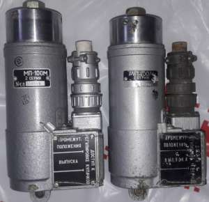 ����� ��������������� ��-100� - ����������� 1