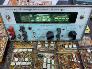 ����� ���������������� � ������������� ������� �� �������� ���� - ����������� 1