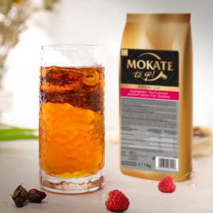 �����䳺��� ��� ������� Ristora, ICS, Mokate. ��� � ������ - ����������� 1