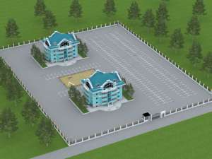 ������ 1-�.��. � ������� - ����������� 1