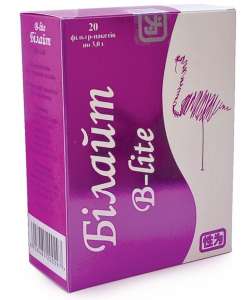 ������ B-lite ��� ��� ��������� 95 ���. - ����������� 1