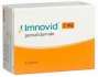 ������� � ����������: ������ IMNOVID, POMALYST (Pomalidomide)