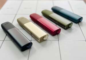 ������ Iqos 4.0 Iluma � Iqos 4.0 Iluma Prime (original - ����������� 1