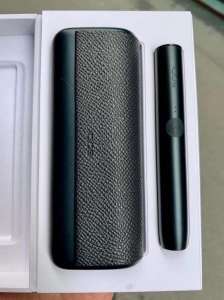 ������ Iqos 4.0 Iluma � Iqos 4.0 Iluma Prime (original - ����������� 1