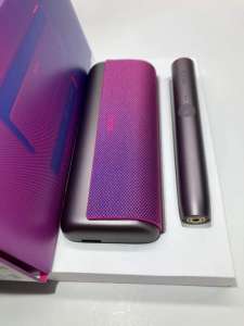 ������ Iqos Iluma & Iqos Iluma Prime (�����,Original) - ����������� 1