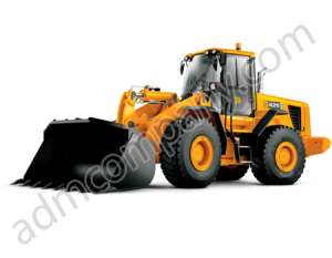 ������ JCB - ����������� 1