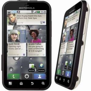 ������ Motorola Defy - ����������� 1