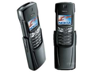 ������ Nokia 8910i �������� (���������). - ����������� 1