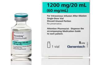 ������ Tecentriq- ��������� - ����������� 1