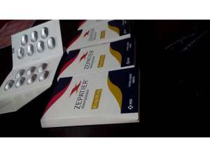 ������ Zepatier (�������) � ������� - ����������� 1