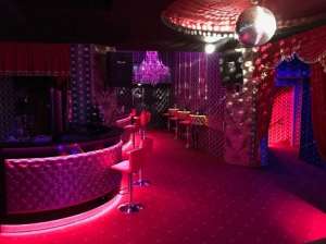 ������ � ������. �������� ��� ��������� POLE D�NCE - ����������� 1