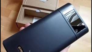 ������ � ������� � ����� Power bank TeclastA60 (57000 mAh) - ����������� 1