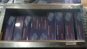 ������ � ������� � ����� ������������� "ESPERANZA" VELVET-SATIN - ����������� 1