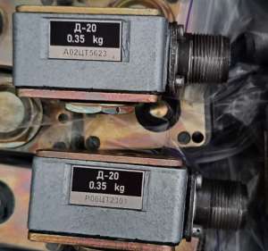 ������ �-20 - ����������� 1