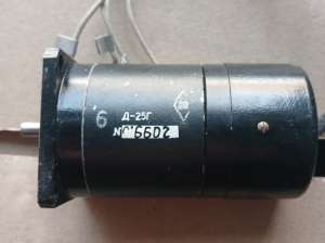 ������ �-25� - ����������� 1