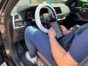 ������ �� ׳� ������ BMW � ����� � ĳ���������, ��������������, ��������� ���������! - ����������� 1