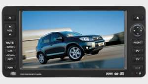 ������ �/� ��������� Phantom DVM-3019G new TOYOTA RAV4/Avensis/Corolla/Auris C100/Camry 30 - ����������� 1