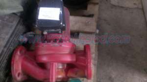 ������ �/� �������������� ����� "Grundfos" UPS 65-180F. - ����������� 1