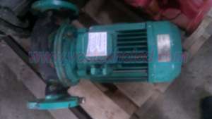 ������ �/� �������������� ����� "WILO" IPN 50-160-3/2. - ����������� 1