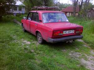 ������ ��� 2107 - 1300$ - ����������� 1