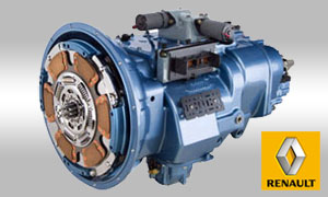 ������ ��� Renault (����) - ����������� 1