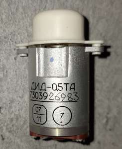 ������ ���-0,5�� - ����������� 1