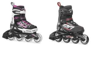 ������ ���c��� po���� Rollerblade Spitfire G - ����������� 1