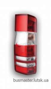 ������ ���� Mercedes Sprinter, Mercedes Viano - ����������� 1