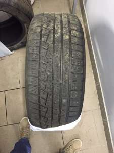 ������ ���� Yokohama �������� �.�. - ����������� 1