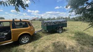 ������ ����� 230 (2300*1300*500) � ������ �������.� ����������� - ����������� 1