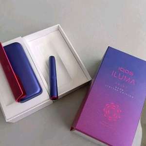 ������ ����� iqos iluma prime - ����������� 1