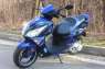 ������� � ����������: ������ ����� � � ������� ����� �����-������� �SPARTA EVOLUTIONS� 150cc (Storm V)