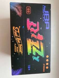 ������ ����� � �������� ������������� ������� DIZZY JBA COMPLEX (4�����) - ����������� 1