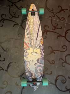 ������ ����� ��� ��������� �������� Cloudride Cruiser 78! - ����������� 1