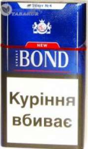 ������ ����� �������� "Bond" - ����������� 1